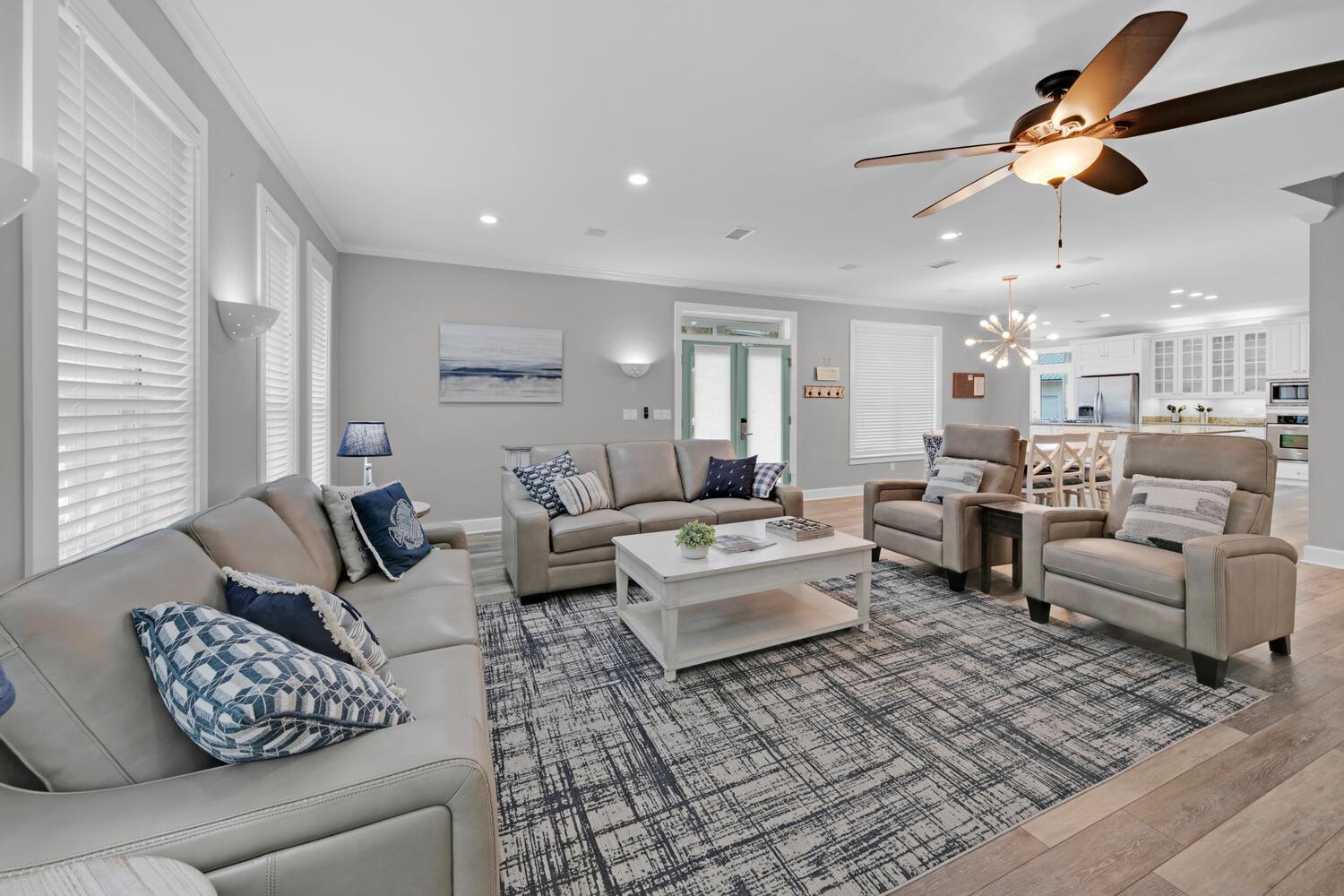 Family Tides Villa Destin Exterior photo
